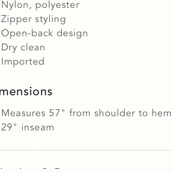 Halston silk blend sequin jumpsuit - Picture 11 of 12